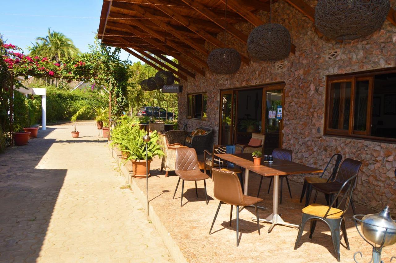 Bougainvilla Guesthouse&Restaurant Lubumbashi Extérieur photo