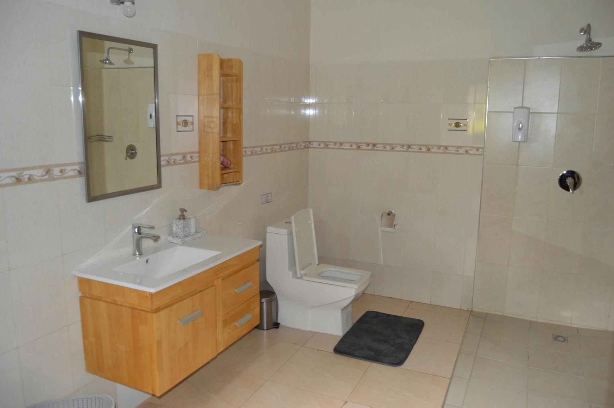 Bougainvilla Guesthouse&Restaurant Lubumbashi Extérieur photo